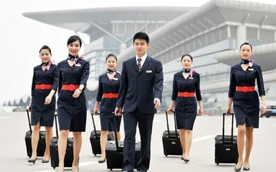 四川成都有幾個(gè)航空學(xué)院