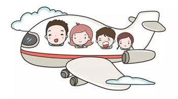 雷雨季節(jié) 坐飛機(jī)出行注意三個(gè)問題