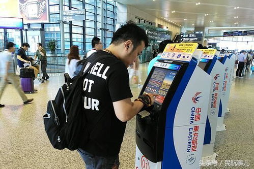 東航五一假期航班計劃公布，12649個航班助力出行