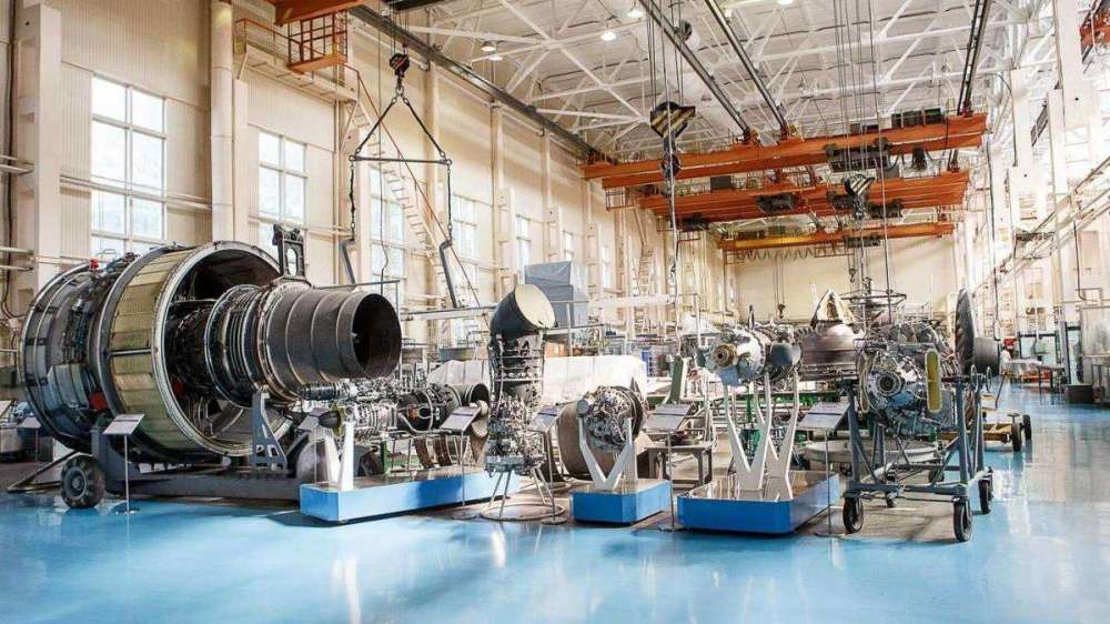 航空心臟受損，全球供應鏈尋求中國助力